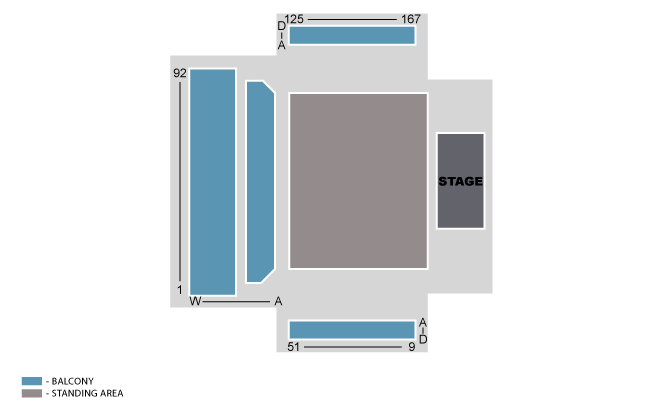 Brighton Centre